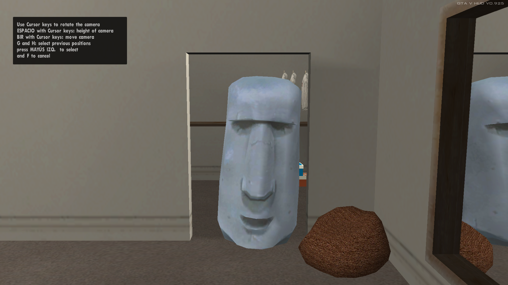MoaiGr